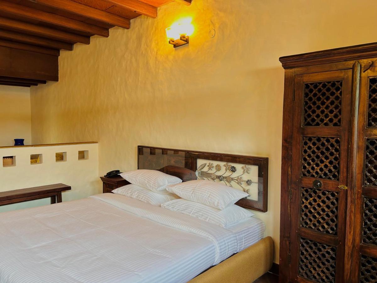 The Kaptain'S Retreat Chandīgarh Esterno foto